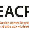 Logo of the association Equipes d'action contre le proxénétisme